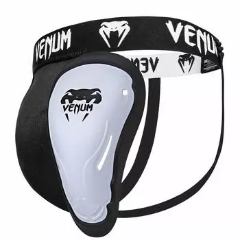 VENUM Cup Cup Supporter Challenger Supporter/Fol (белый) (M)