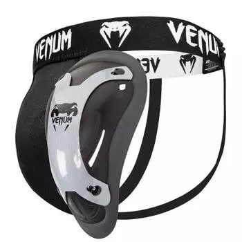 VENUM Cup Cup Участник, поддерживающий/нарушивший правила (Серебряный) (XL)