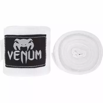 VENUM Hand Kontact Contact Wrap/Bandage 2.5m/Bandage (White)