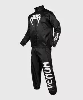 Venum Sauna Suit Giant - черный