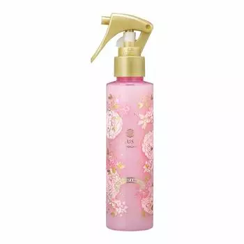 Venus Spa Capsule Аромат для волос Розовый букет Baby Peach &