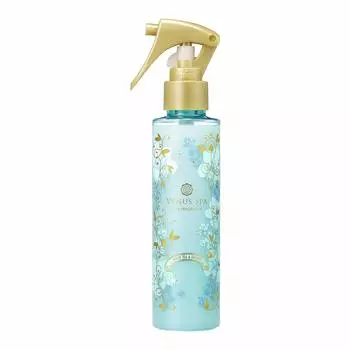 Venus Spa Capsule Hair Fragrance White Tea Orchid 150ml Hair Mist Hair Cologne Women Men &