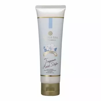 Venus Spa Fragrance Moist Styler воск для волос с ароматом белого чая и орхидеи 90 г и (х 90)
