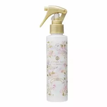Venus Spa Venus Spa Аромат для волос Primary Bloom 2020 Sakura 150 мл 150 мл (х 1)