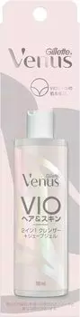 Venus VIO Hair Skin Cleanser Гель для бритья 190 мл &