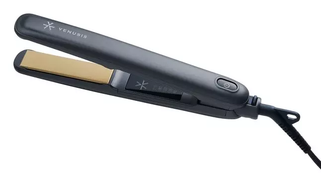 VENUSiS Прямые волосы Утюжок для серых волос VAS-6300T