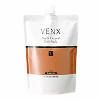 Venx Super Exceed Treatment 600 г Сменный блок белый