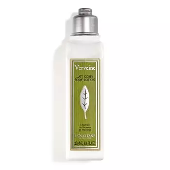 Verbena Body Lotion 250mL L OCCITANE