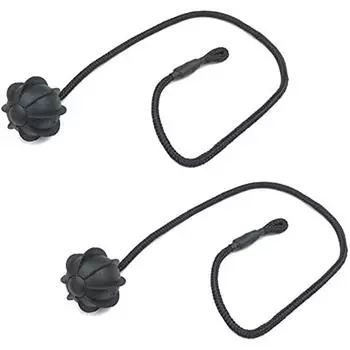 Веревка для багажника автомобиля Задние полки багажника Задние полки автомобиля Подвесная веревка для полок Parcum в заднем багажнике Замена автомобильных аксессуаров 2 шт. 14x12x3cm