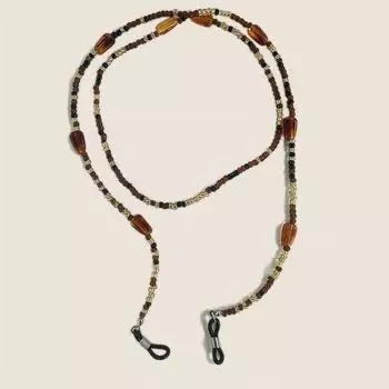 Веревка для очков против падения, цепочка для очков, можно повесить на шею