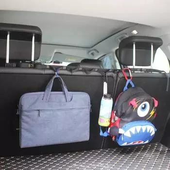 Веревка для одежды, устанавливаемая на транспортном средстве, веревка для одежды, автомобильная веревка для хранения вещей, ремень для путешествий на открытом воздухе