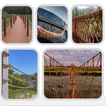 Веревка для рукоделия, натуральный джутовый шпагат, садоводство, домашнее использование, классический коричневый цвет, большая длина, натуральный и деревенский, безопасен для домашних животных CHINA