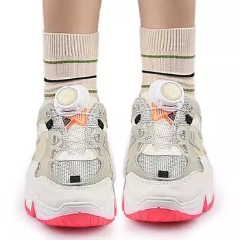 Веревка с автоматической пряжкой для обуви, металлическая проволока, поворотные шнурки, мини-размер, легкий вес, простая установка, шнурки с быстрой фиксацией, аксессуары S чёрный