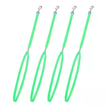 Веревочная шлейка для груминга питомцев для маленьких и больших собак Хорошо ведут себя во время купания Держатель для собак для груминга Помощник для персонала по уходу за питомцами бежевый