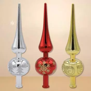 Верх Рождественской Елки Красивый Нежный Легкий Верх Рождественской Елки Верх Рождественской Елки Украшения Реквизит Рождественский Топпер Звездный Фестиваль Декор красный