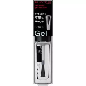 Верхнее покрытие Kate N 01 4,5 мл