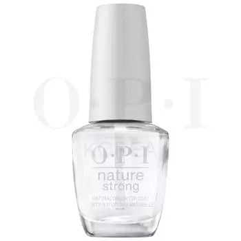 Верхнее покрытие OPI Nature Strong Botanical 15 мл