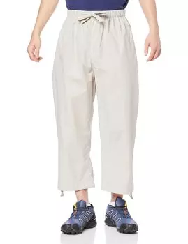 Верхние брюки Breeze Barrier Judo Easy Брюки BREATHEBARRIER JUDO EASY PT M DESERT M [Millet] Водоотталкивающие мужские