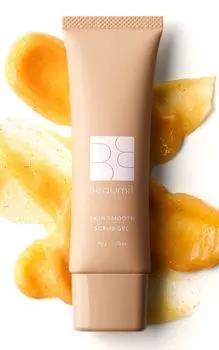 Верхние части рук Шишки Спина Акне Скраб для тела 50 г Бергамот Дикалия Глицирризинат Свиная Плацента Увлажняющий Отшелушивающий Каталог Квази-лекарство [Производитель