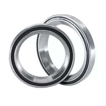 Верхние и нижние подшипники Компоненты велосипеда Beaings