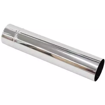 Верхний дымоход