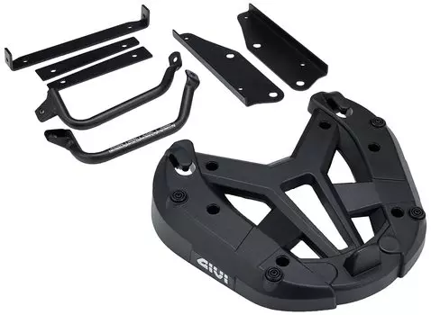 Верхний кофр для мотоцикла GIVI для Monokey V Strom 1000, совместимый с ABS SR3105 91643 (14-16)