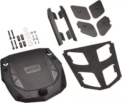 Верхний кофр для мотоцикла GIVI для Monokey, совместимый с R1200RT E193 94056 (05-13)