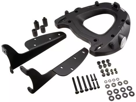 Верхний кофр для мотоцикла GIVI для Monokey, совместимый с Skywave SR115 94045 400/250 (02-06)