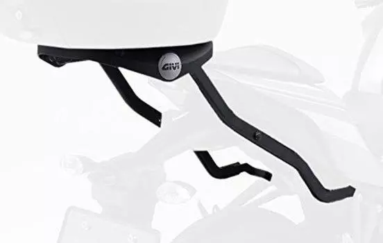 Верхний кофр для мотоцикла GIVI Monolock совместим только с 94263 YZF-R3/R25 MT-03/25 SRV-R25