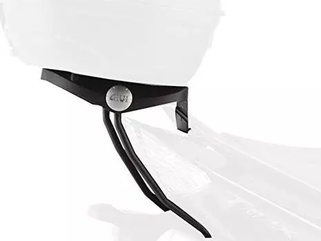 Верхний кофр для мотоцикла GIVI Monolock совместим только с SR2013M 94029 TMAX500/530(08-16)