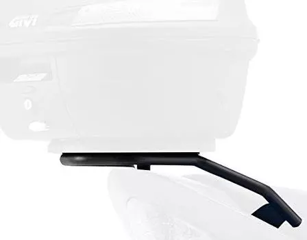Верхний кофр для мотоцикла GIVI Monolock совместим только с SR3103 94046 GSR250/S/F(12-16)