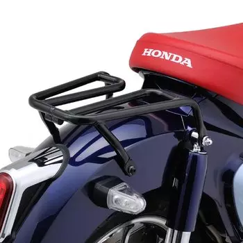 Верхний кофр для мотоцикла GIVI, подходит только для Monolock, совместим с Super Cub C125 SR1168 19703 (18-21)