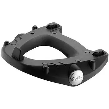 Верхний кофр для мотоцикла GIVI, совместимый с Monokey SR5107 90385 F800GS/Adventure F700/650GS