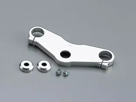 Верхний мост HURRICANE из дюралюминия Ape HT0530-01