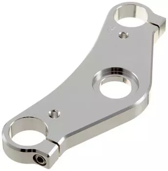 Верхний мост HURRICANE из дюралюминия NS50F HT0524-01