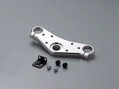 Верхний мост HURRICANE из дюралюминия NSR50 HT0523-11