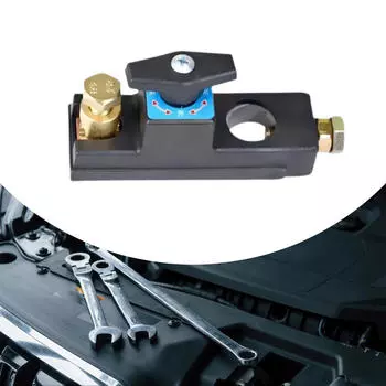 Верхний разъединитель аккумуляторной батареи Power Cut Master Электрооборудование