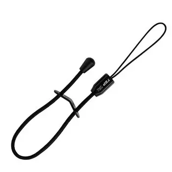 Верхний резиновый ремень безопасности черного цвета Tsubame Sanjo Сделано в Японии (ТОП) СФС-250БК