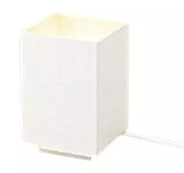 Верхний светодиодный светильник Panasonic 40, цветная лампочка SF072W