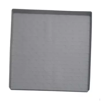 Верхний водоотталкивающий чехол для стиральной машины и сушилки серый