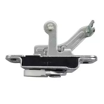 Верхний замок сдвижной двери 1612486980 8726T9 Для Citroen Fiat Peugeot