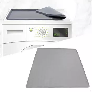 Верхний защитный чехол для стиральной машины и сушилки, водонепроницаемый, пылезащитный, быстросохнущий, стиральная машина