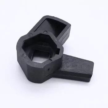 Верхняя часть замка капота, механизм блокировки капота A4517570101 для Smart Fortwo 2007-2015 left&right