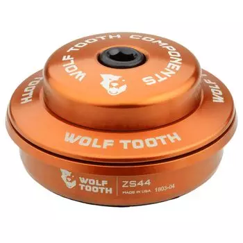 Верхняя гарнитура Wolf Tooth Wolf Tooth 6 мм, оранжевый ZS44/28.6 оранжевый