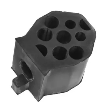 Верхняя изоляционная опора радиатора для Buick Cadillac Chevrolet Encore 13306606