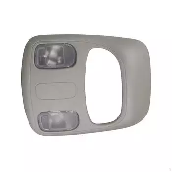 Верхняя консоль купольная лампа для чтения лампа заменить премиум легко устанавливаемые запасные части для 4500/5500