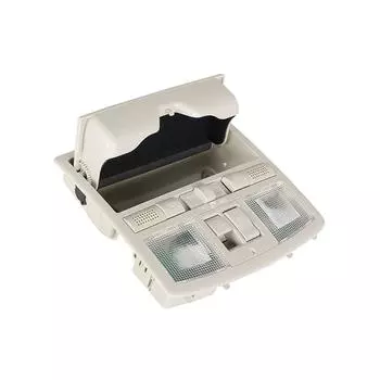 Верхняя консольная лампа, верхняя фара, подходит для Mazda 6 2009-2011 GS4A69970D30