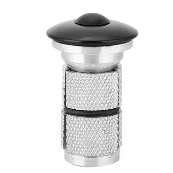 Верхняя крышка гарнитуры, расширитель ключа, алюминиевый сплав, велосипедные детали