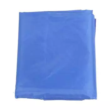 Верхняя крышка палатки с навесом, утолщенная ткань Оксфорд, водонепроницаемый складной сменный навес для улицы