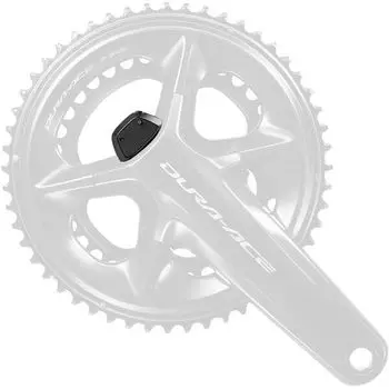 Верхняя крышка SHIMANO FC-R9200-P